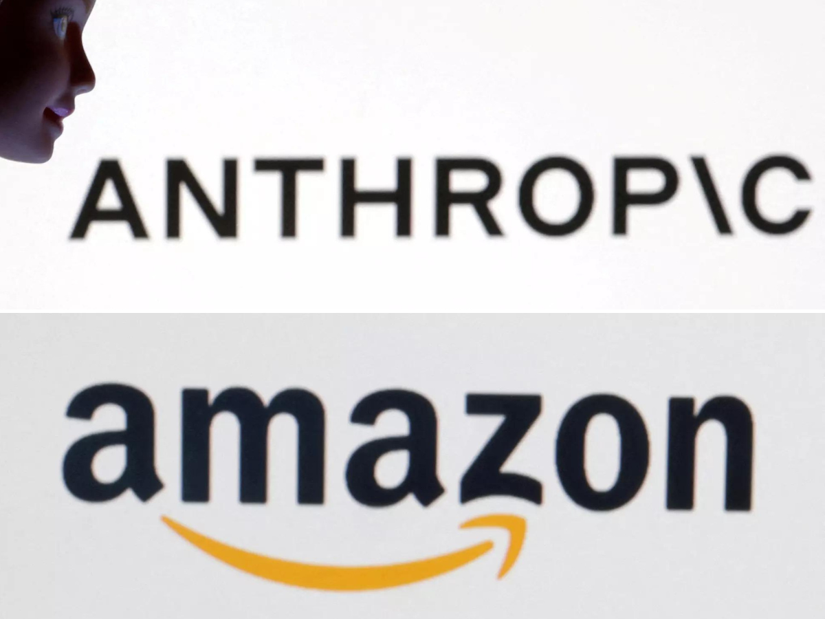Amazon Anthropic investment